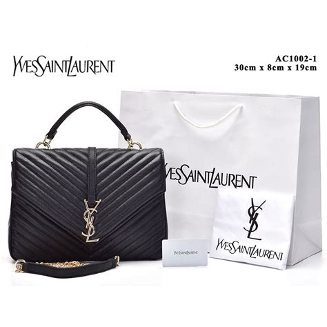 tas ysl ori|tas yves saint laurent.